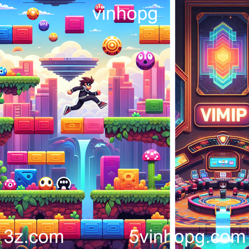 A Evolução dos Jogos de Plataforma: Do Clássico ao Moderno