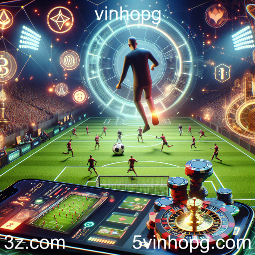 A Evolução dos Jogos de Esportes: Da Simulação à Competição Global